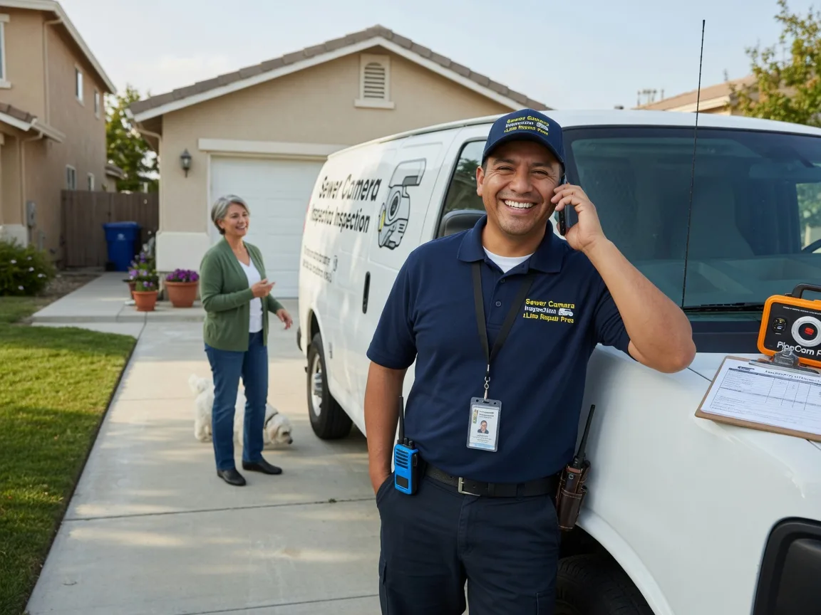 Sewer Line Repair Balsam, NC FAQs